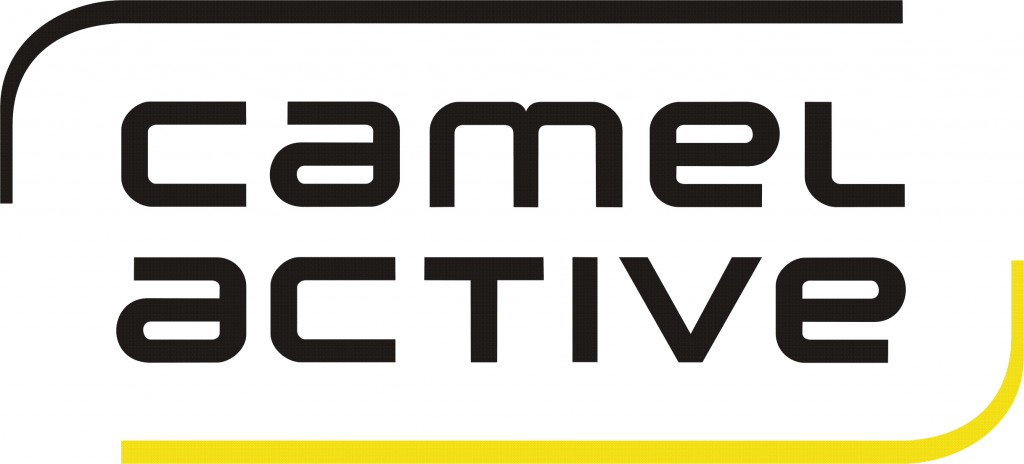 Logo der Marke Camel Active