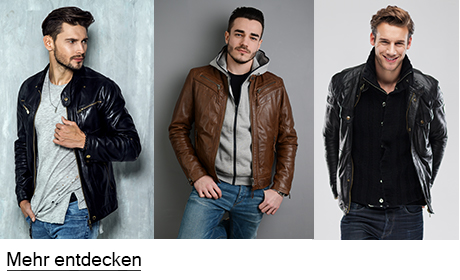 Lederjacken 24 Ihre Echt Lederjacke Vom Fachhandler