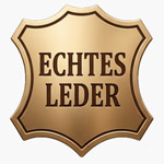 Echtes Leder Garantie
