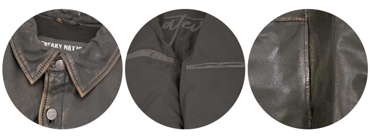 Lederjacke-Blacked-Sytel-FN-6