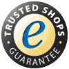 Trusted Shops Siegel