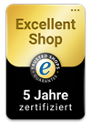 5 Jahre Excellent